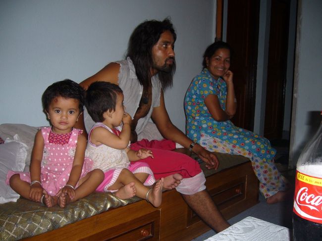 それにしても可愛い