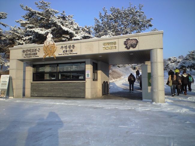 コチラが入口です。