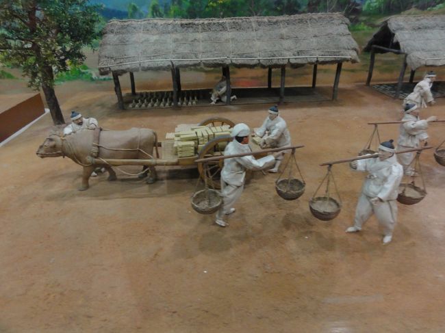 このお人形が、すごくかわいいのです(笑)