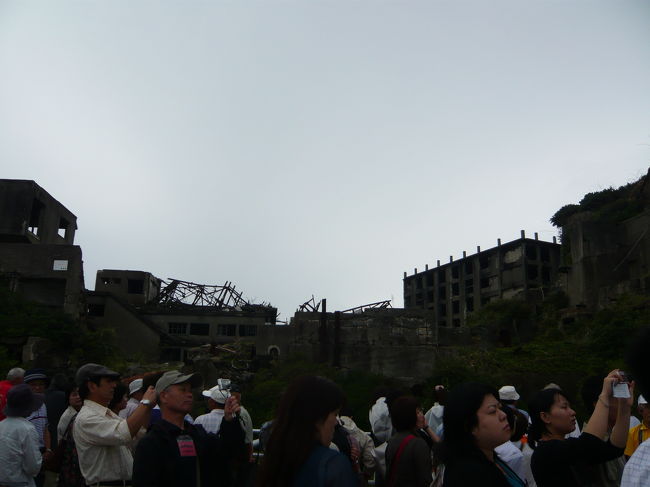 みんな集合場所で写真撮影。