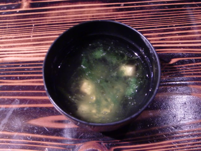 アーサー汁<br /><br /><br />ちょっと食べ過ぎました…。