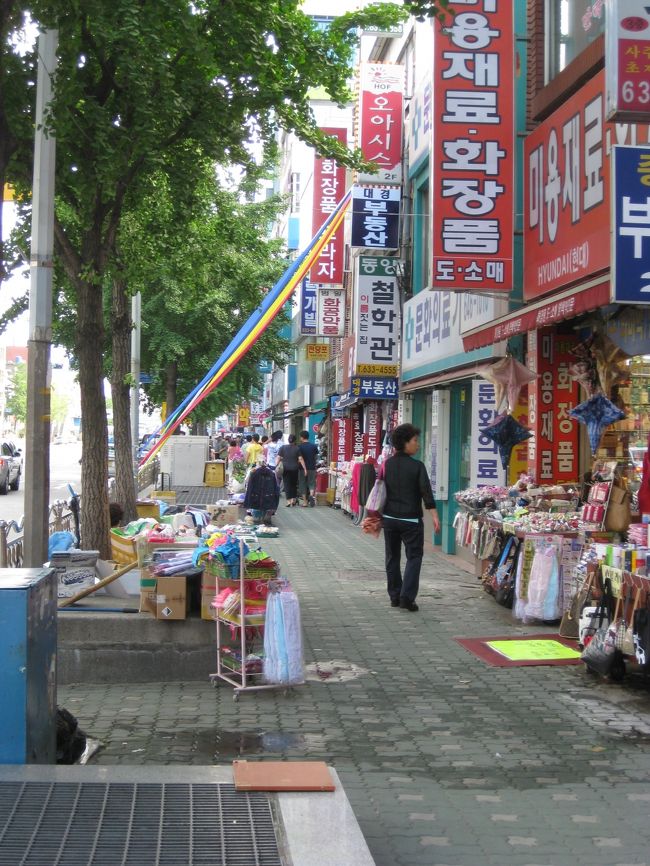 フェリーで行く 韓国 釜山旅行 釜山 韓国 の旅行記 ブログ By Muccさん フォートラベル