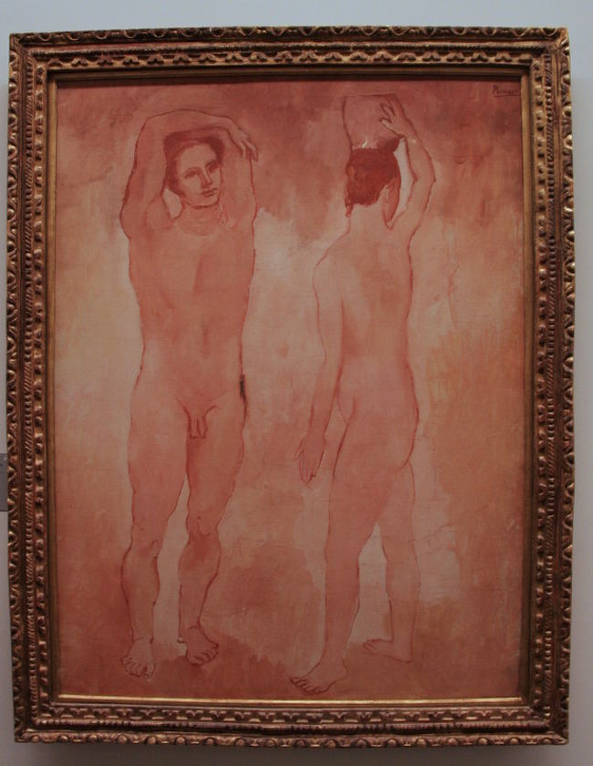 『若者たち』は薔薇色の時代の作品