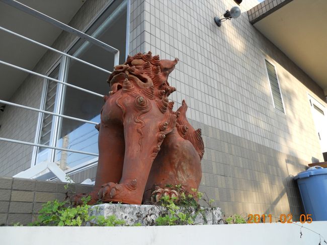 今日から４日間はこちらのコテージシーサイドさんです<br />一棟貸しのコテージです