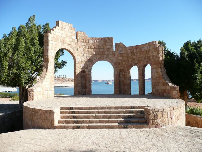 <br />撮影用のセットみたい。