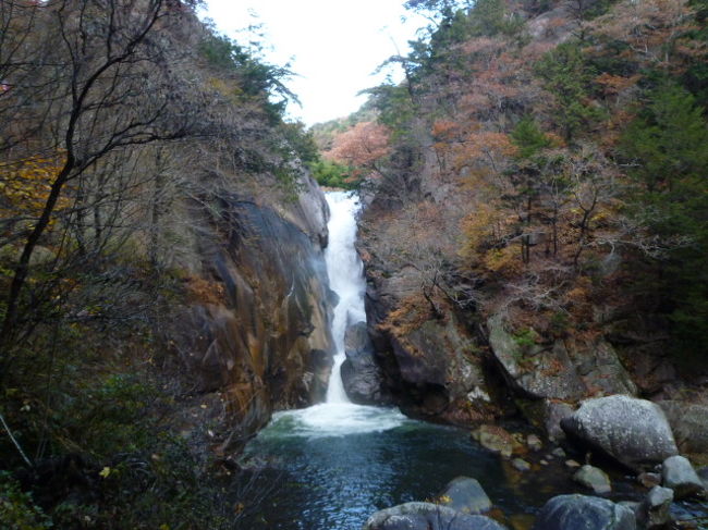 富士山&紅葉ツアー(2010年 11月・箱根 湯の花温泉ホテル・ハーヴェスト蓼科)