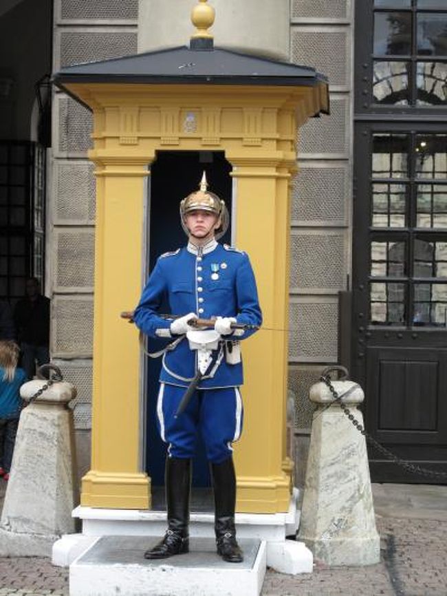 王宮に向かいました