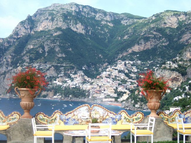 コロー、イタリア風景（ナポリ近郊）、希少な画集より、新品高級額 コロー、イタリア風景（ナポリ近郊）、希少な画集より、新品高級