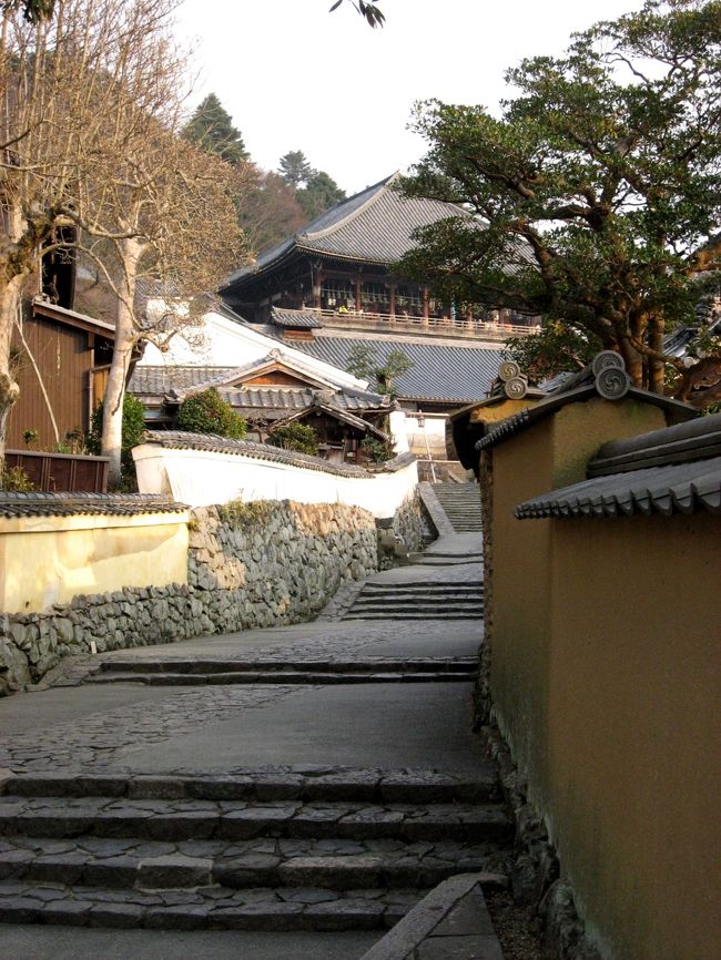 東大寺・二月堂 ～奈良公園の桜～ | ☆間違いだらけのお庭づくり☆