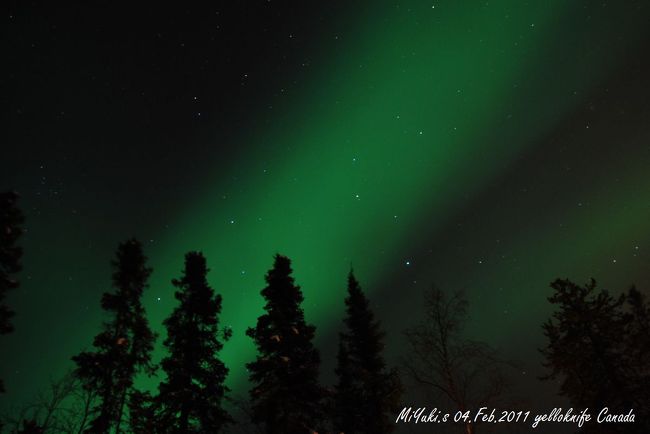 ２日目　言葉なし！無です！この時！