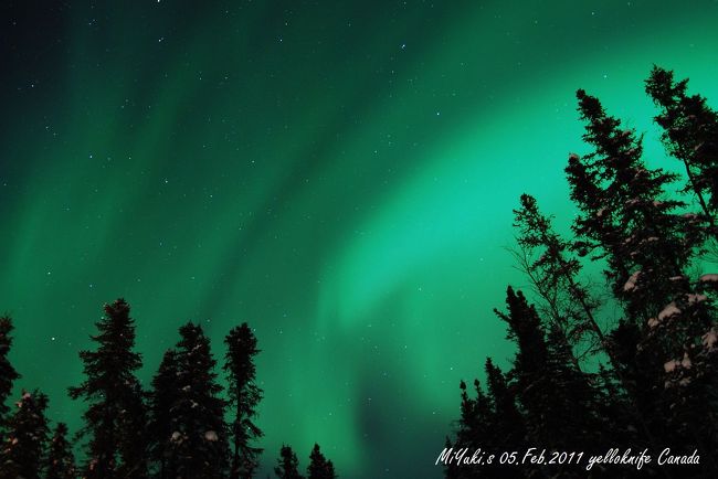 ３日目　丘の上へそろそろ移動！