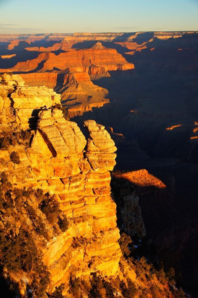 【2本セット】グランドキャニオン　grand canyon お香立て 2本セット】グランドキャニオンgrand canyon お香立て