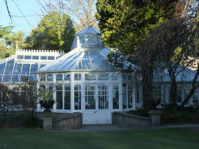 昔はバスルームだったとか。