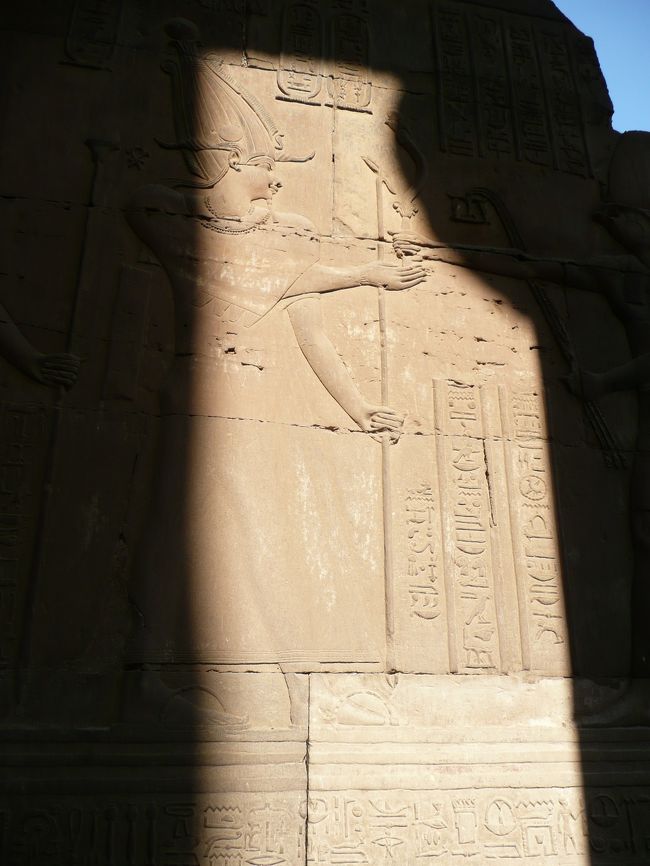 しっかし、１月なのにアッついですねー！<br />影がクッキリ！！<br /><br />２５℃オーバー！！！！<br /><br />これで冬だってんだからね；<br />夏は、苦行ツアーになりそう。