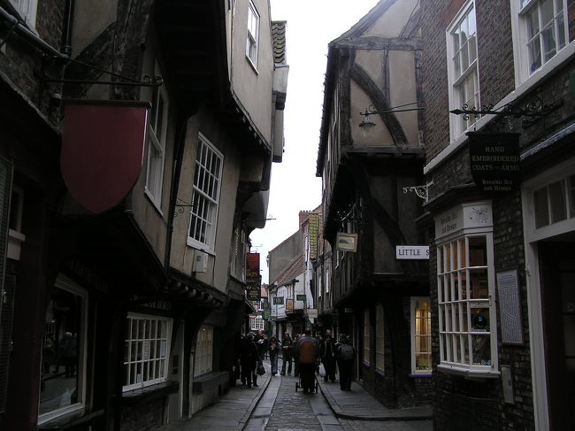 旅行３日目。この頃には唇がカサカサしてきて少し痛みが（´ω｀）