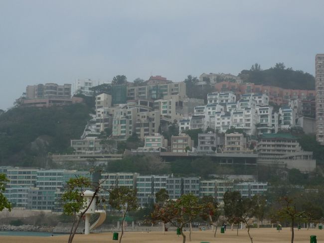 これのどれかがジャッキーの家だったかな