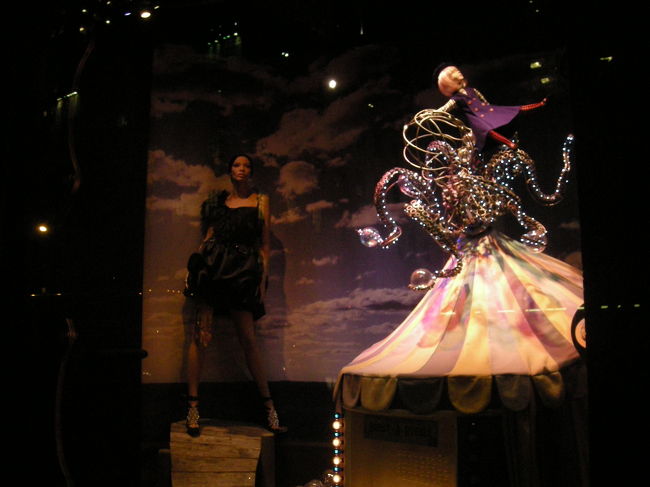 こんなかわいいものがたくさん！<br />もはや服を見せるためのものじゃない！