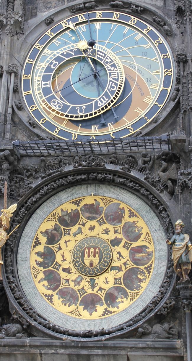 有名な時計台です<br />見方が分からん（´ω｀；）