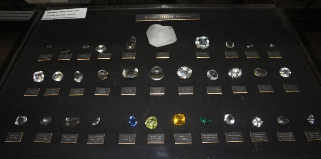 これ全部ダイヤみたいですね＝