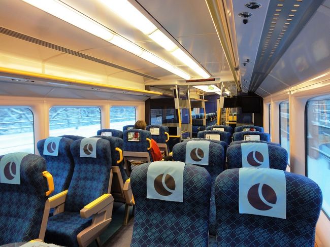 いざ空港へ出発。あー、スウェーデン最終日だというのにギリギリまで観光したのでホントに忙しかった。<br /><br />続きはこちら。<br />http://4travel.jp/traveler/magic_takashi/album/10549415<br /><br /><br /><br />今回の北欧周遊旅行を初めから見るにはこちら。<br />http://4travel.jp/traveler/magic_takashi/album/10716269/  