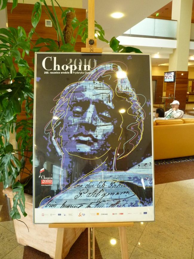 ショパン生誕２００年