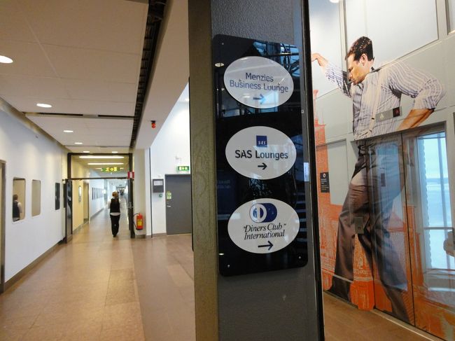 結構ギリギリでしたがチェックインを無事に済ませ搭乗開始まではまたラウンジでしばらく休憩。