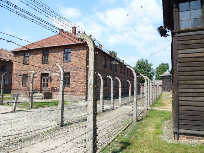 アウシュヴィッツ