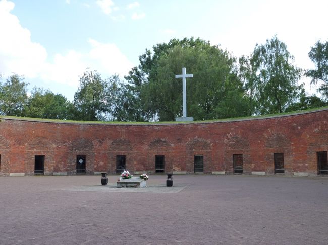 ロトンダの処刑台