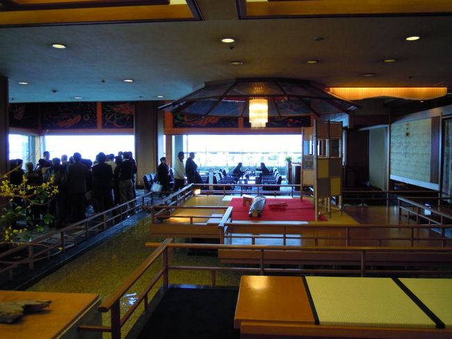 温泉へ行こう 加賀屋 和倉温泉 石川県 の旅行記 ブログ By もげさん フォートラベル