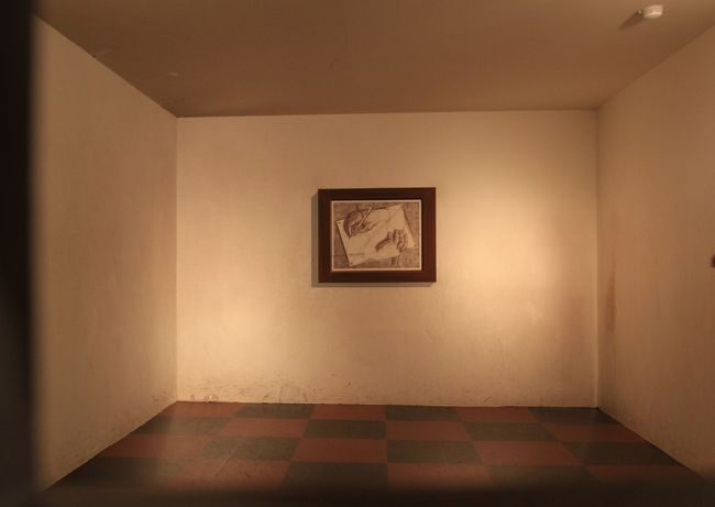 【長崎旅行】 見て、触れて、写真が撮れて、遊べる 「スーパートリックアート」