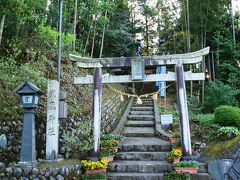 武蔵神社