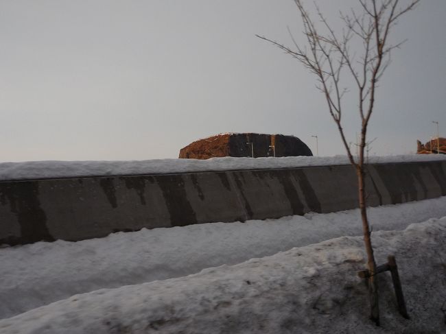 そろそろ到着ですかね。