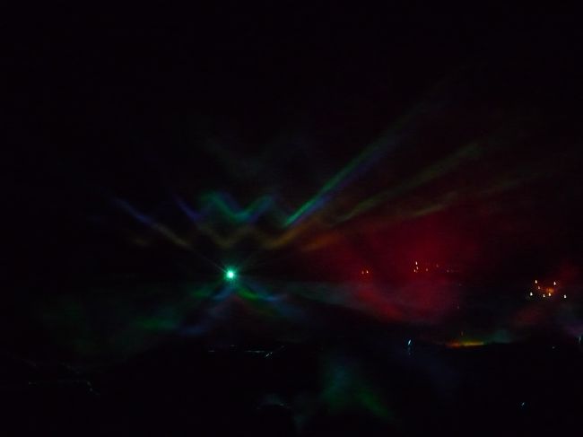 ほとんど写っていませんね^_^;<br />