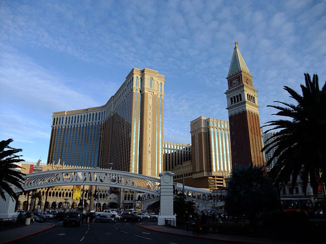 ２８日　１６：０７<br /><br /><br />明日の今頃は空港に向かってるのかな。<br /><br />ラスベガスに来て７日目