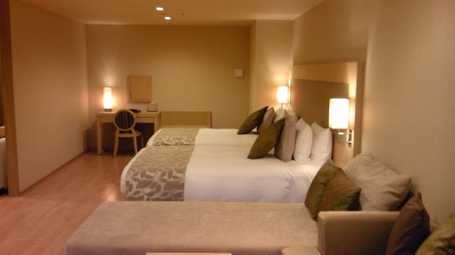 「ムーンオーシャン宜野湾ホテル＆レジデンス」