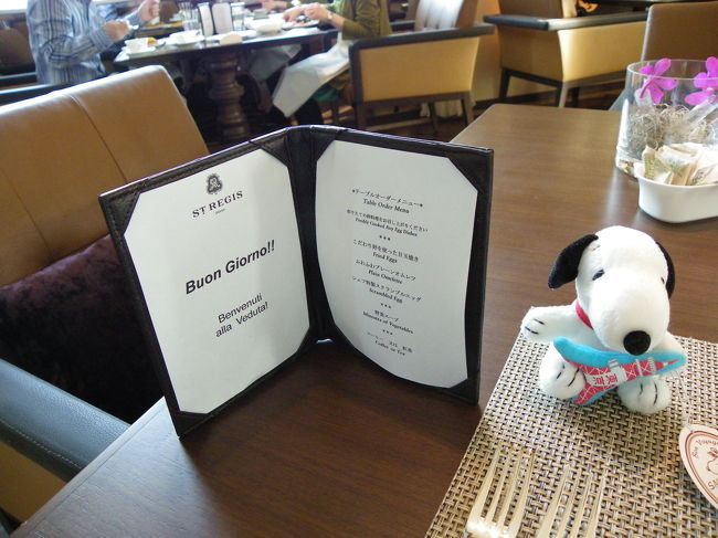 卵料理はテーブルオーダーになります。