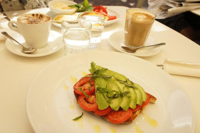 おしゃれっぽい。