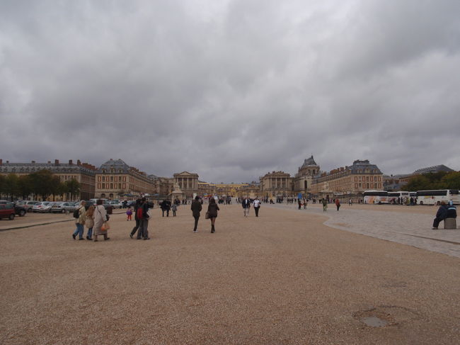 さらに進んでいきます。