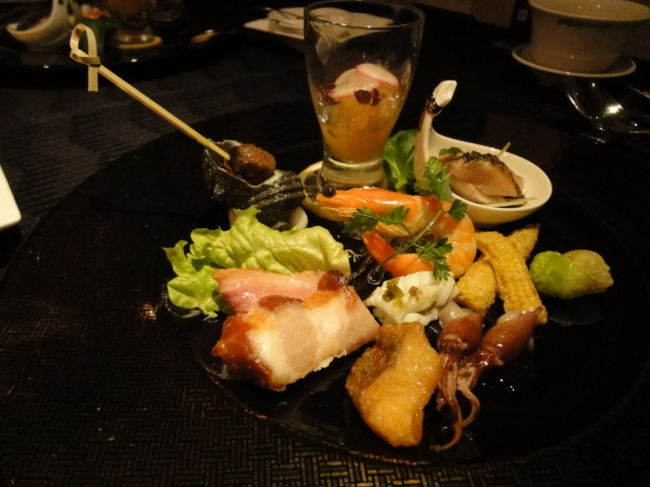 別の角度から<br />