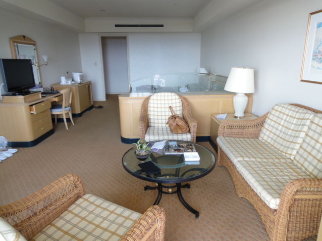 三日目の朝<br />今日と明日は仕事です。