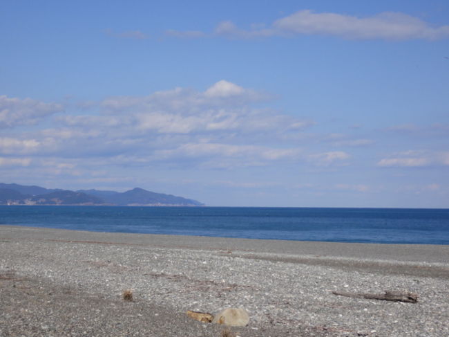天気が良くてホントに気持ちいい