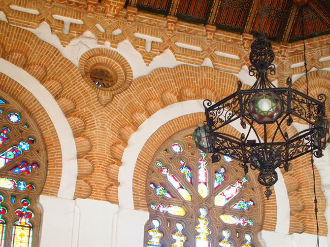 少しイスラム文化を感じました。