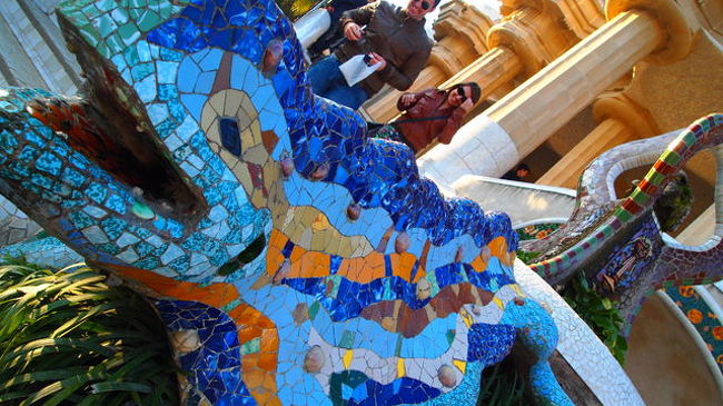 グエルといえばコレっ！トカゲちゃんです