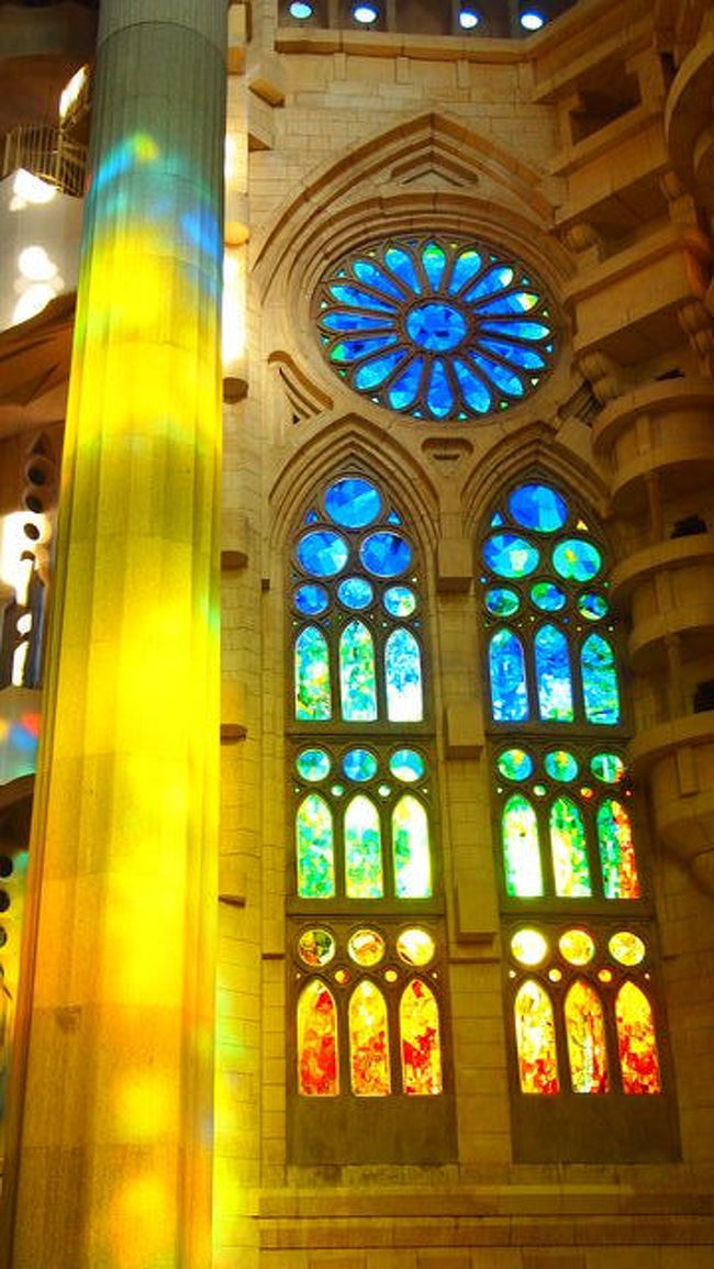 ステンドグラス