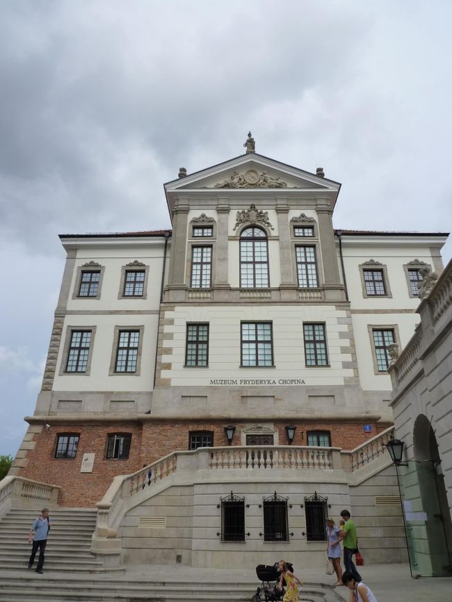 ショパン博物館