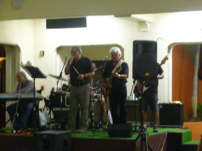 いい感じでうたってます