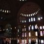 トルコ　「行った所・見た所」　イスタンブール