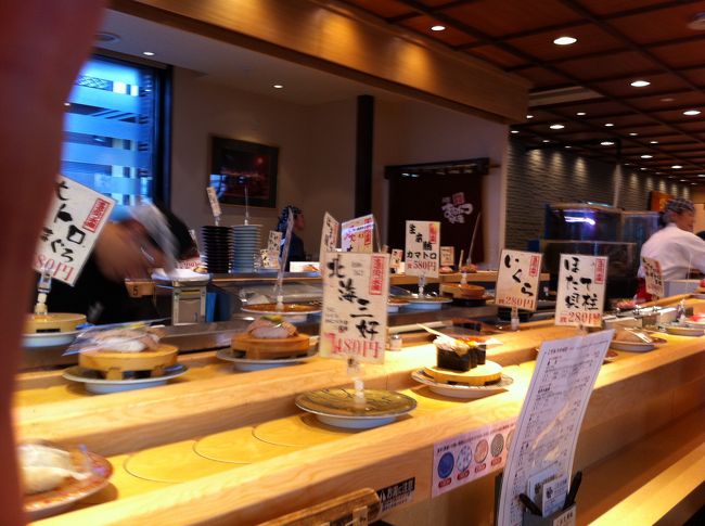 店内はこんなかんじ。<br />周辺にも支店が何軒かあるようです。