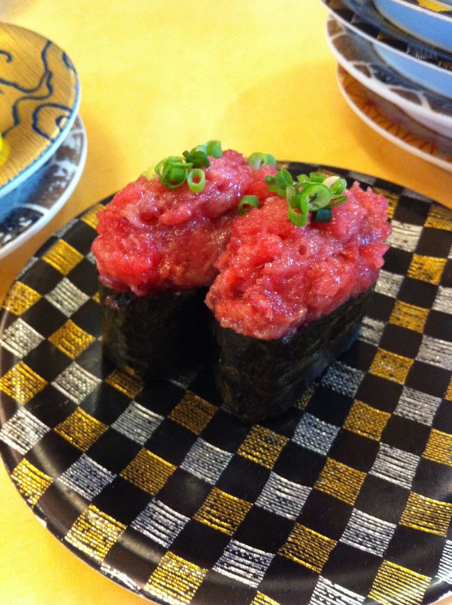 食べたものの一部。