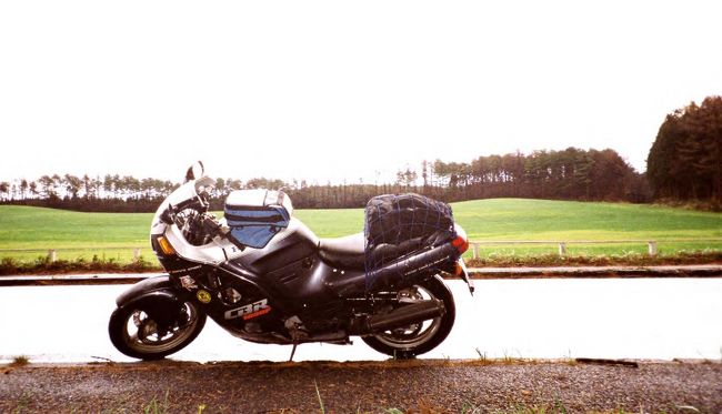 懐かしき愛機の勇姿。。。<br />